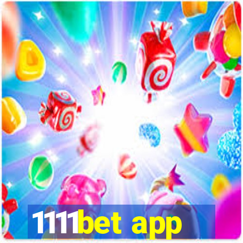 1111bet app